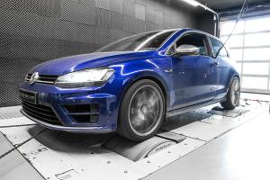 Volkswagen Golf R by Mcchip-DKR 2015 года